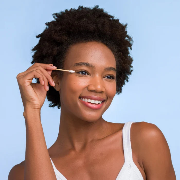 Clean Skin Club Clean Swabs