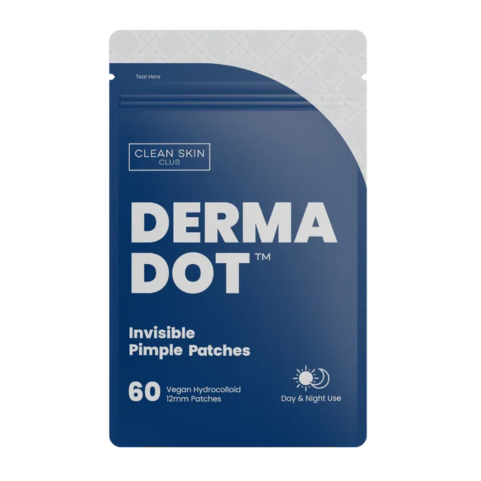 Clean Skin Club DermaDots