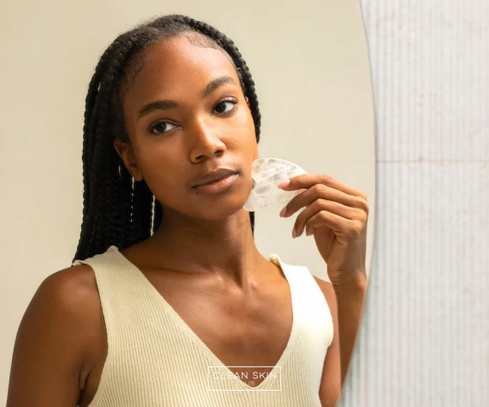 Clean Skin Club Gua Sha