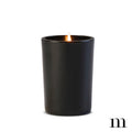 Cobalt Mixture Man Candle 6.5oz