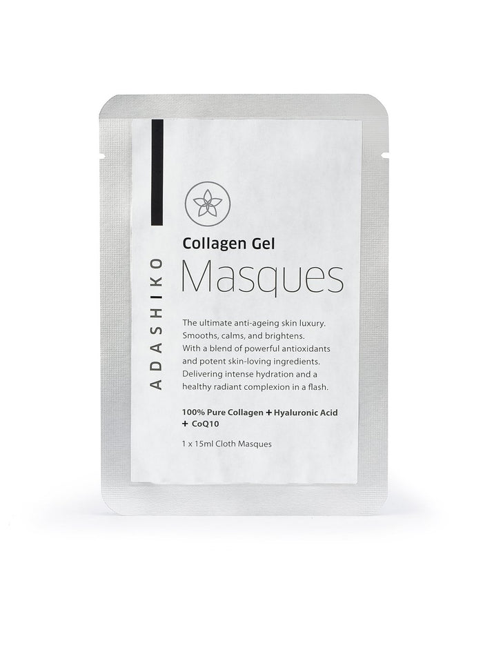 Collagen Gel Masque (single)