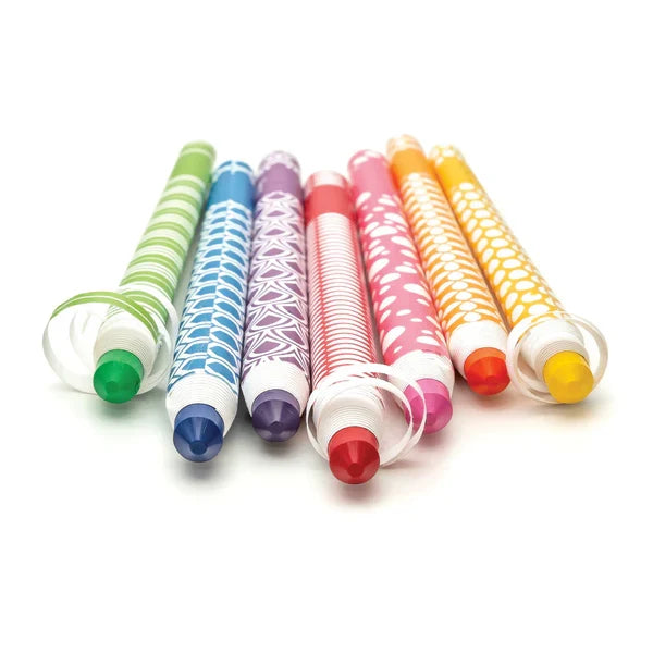 Color Appeel Crayons - Set Of 12