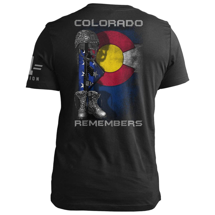 Colorado Remembers