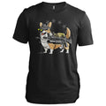Combat Corgi