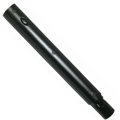Compact/Tristar Wand, Black W/Latch EXL/MG1/MG2, Part 70897
