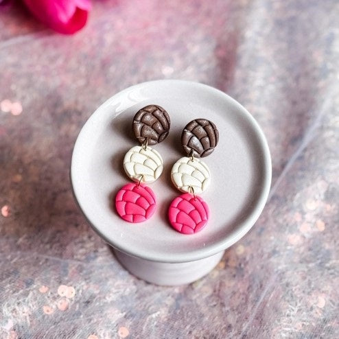 Concha Earrings