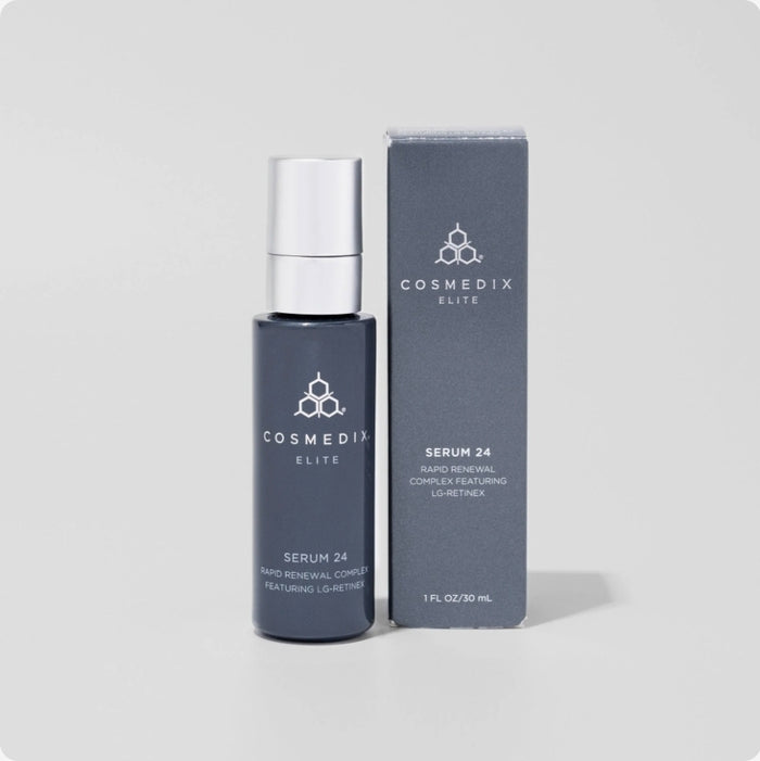 Cosmedix skincare Cosmedix Elite Serum 24