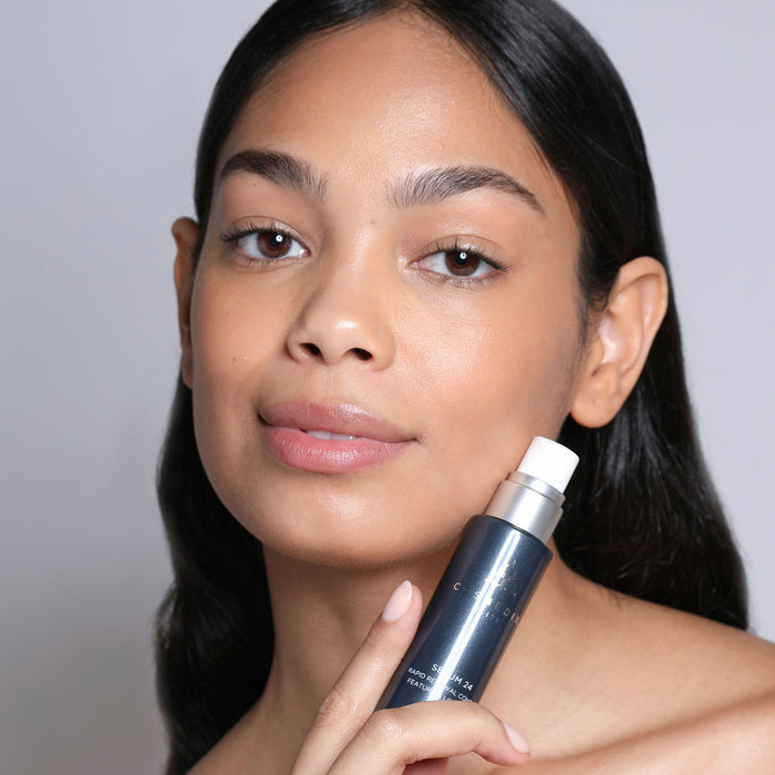 Cosmedix skincare Cosmedix Elite Serum 24