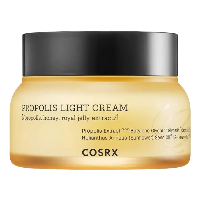 COSRX Full Fit Propolis Light Cream
