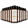 Cremo - Italian Bergamot Body Wash - 16 Oz - 12 Pack