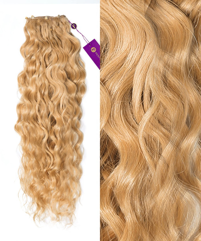 Honey Blonde (27) / 20"