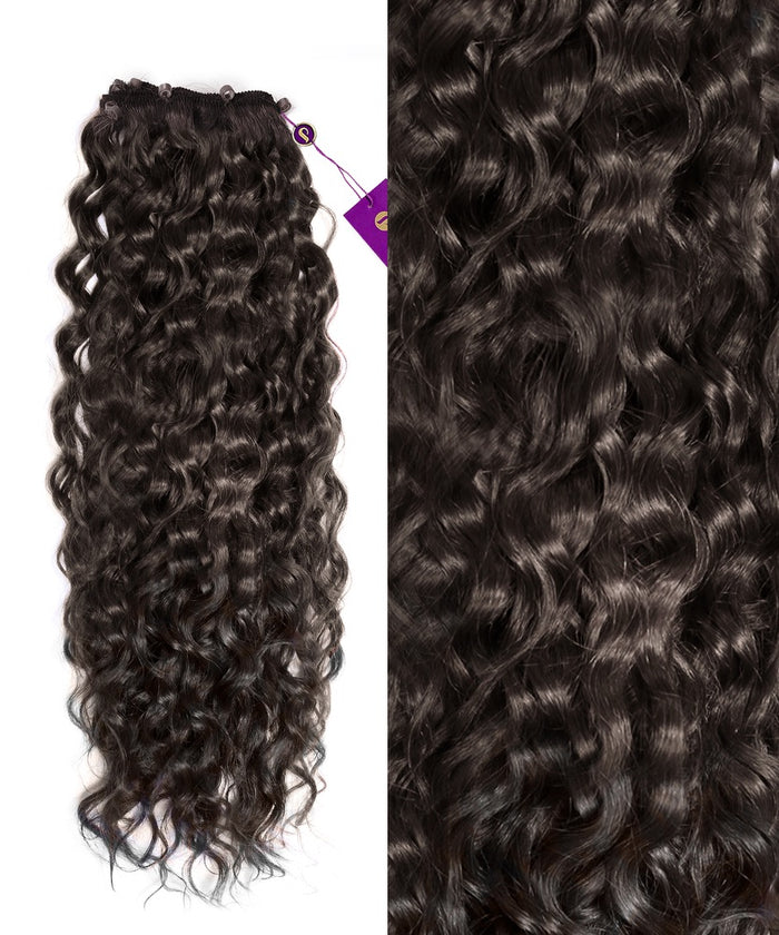Natural Black (1B) / 20"