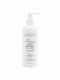 Daily Face Wash Unscented Carina