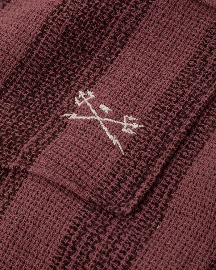 DARK SEAS Lamont Shirt