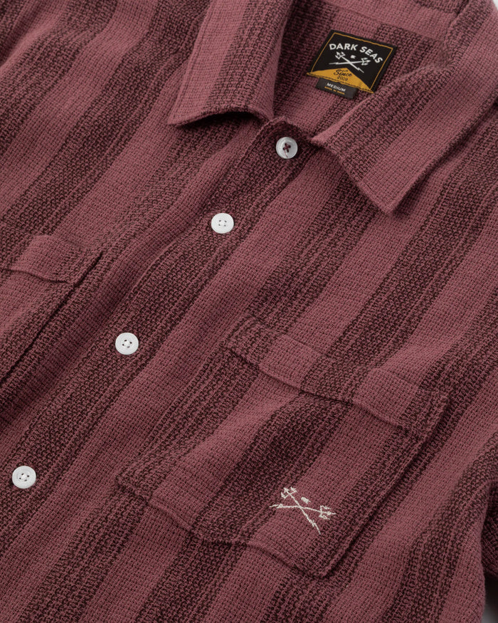 DARK SEAS Lamont Shirt