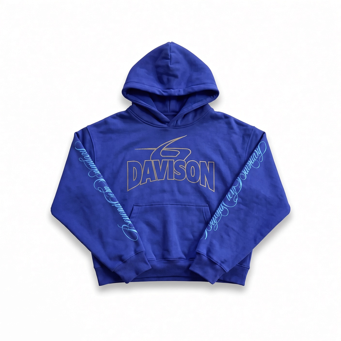 DAVISON HOODIE