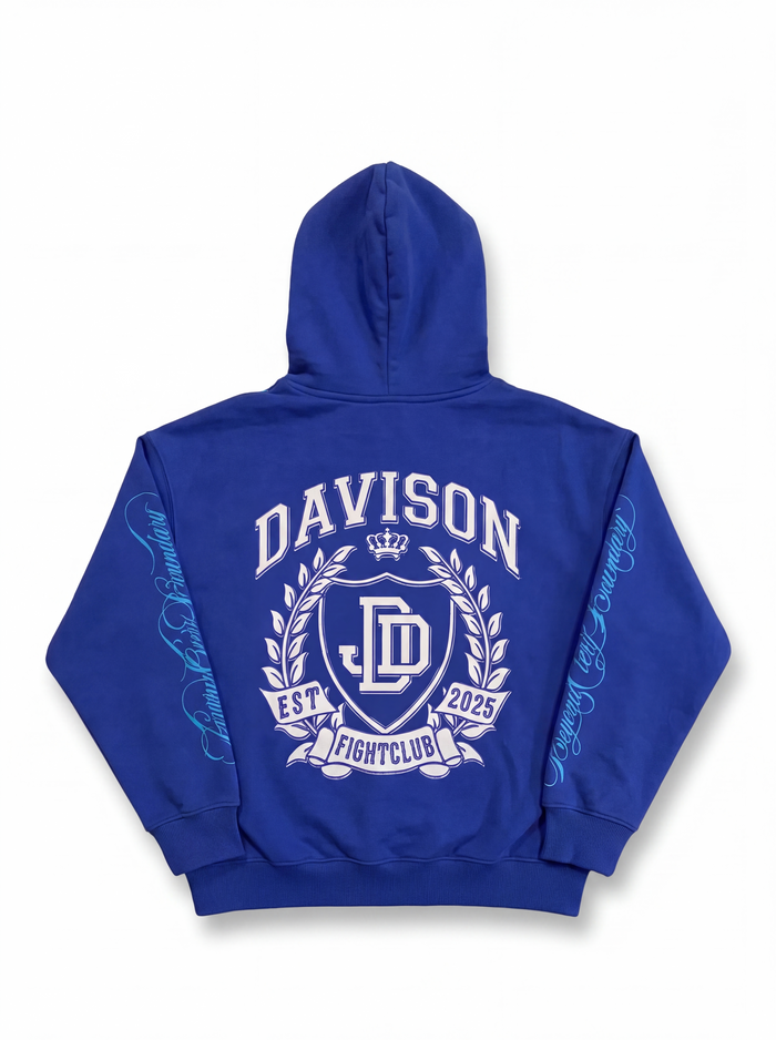DAVISON HOODIE