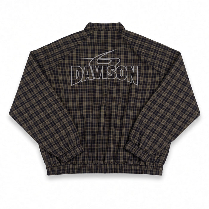 DAVISON TRACK ZIP