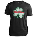 D.C. Clover: St Patrick's Day