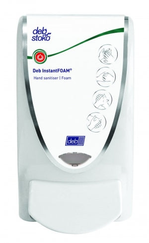Deb InstantFOAM IFS1LDS Hand Sanitiser Dispenser