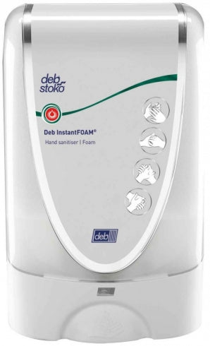 Deb InstantFOAM Stoko IFSTF2 Sensor Dispenser