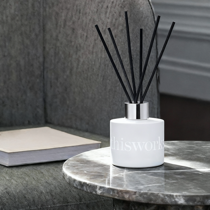 deep sleep heavenly diffuser