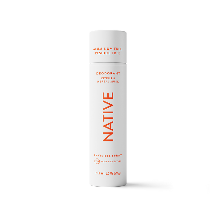Deodorant Spray
