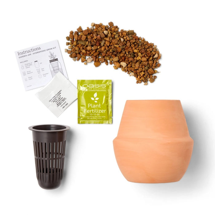 Desert Plant Grow Kit