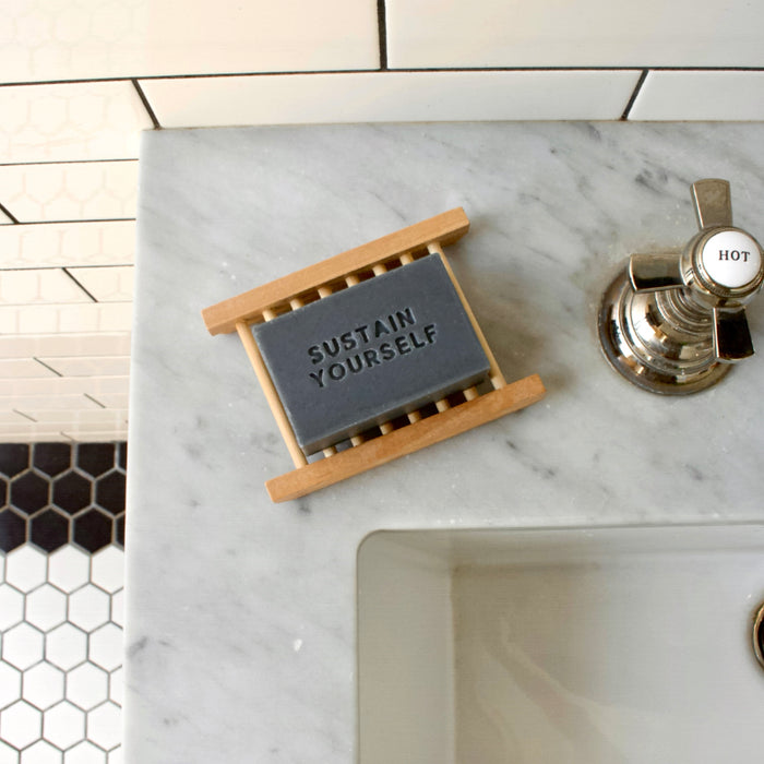 Detox Bar Soap