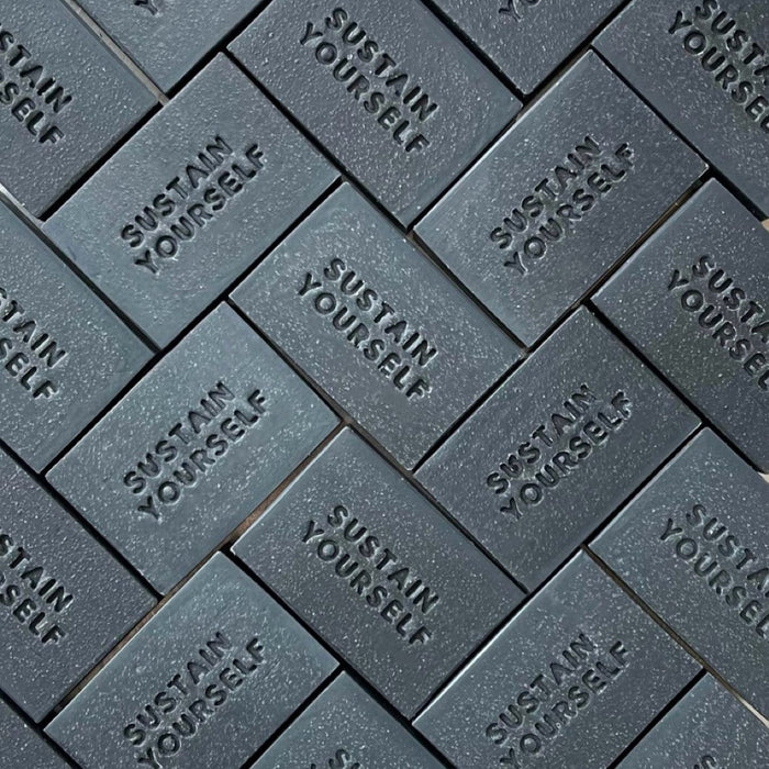 Detox Bar Soap