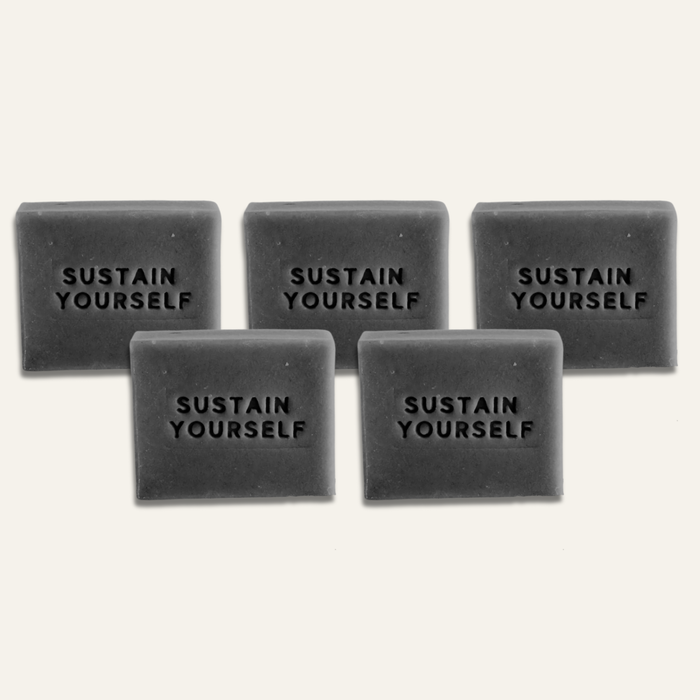Detox Bar Soap