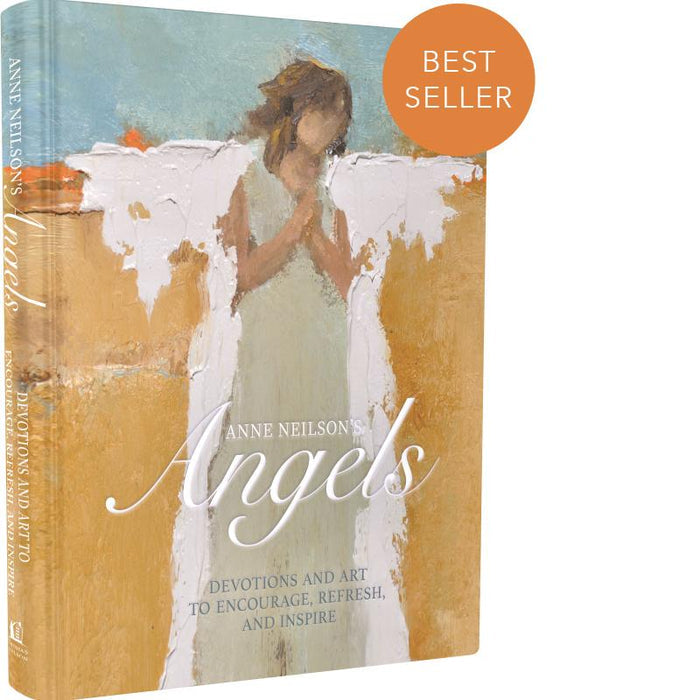Devotions Book