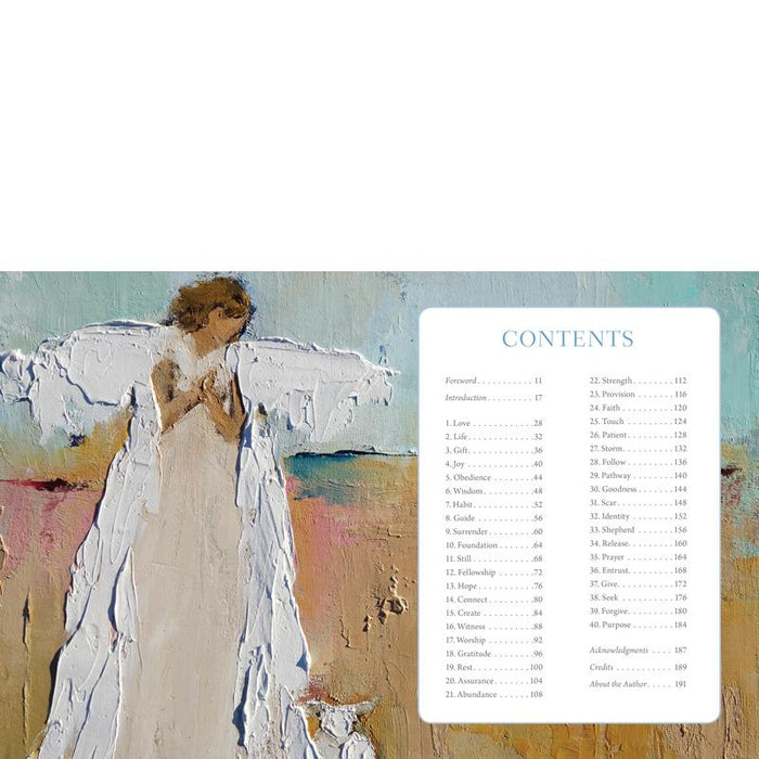 Devotions Book