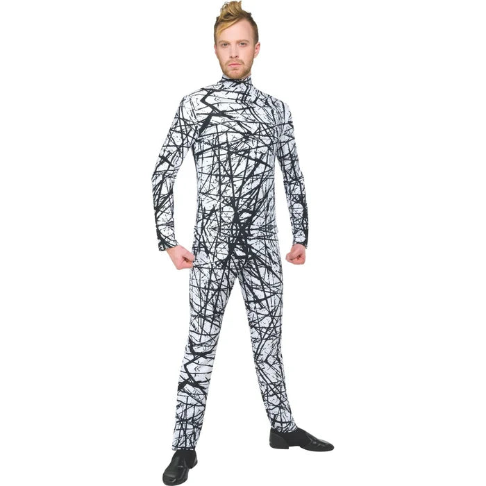Digital Unisex Bibber