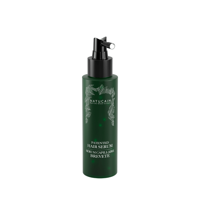 Discontinued - Hair Activator | Natucain