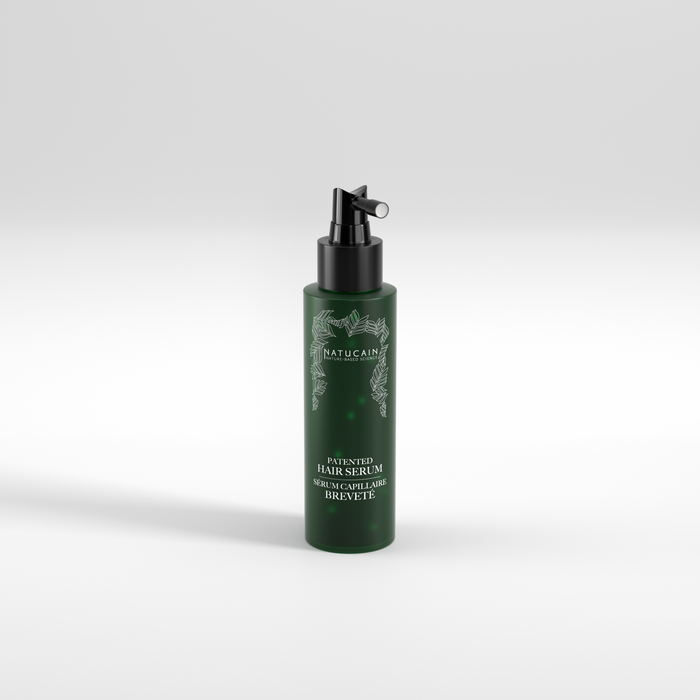 Discontinued - Hair Activator | Natucain