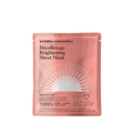 DISCONTINUED - InfuseFAST Decolletage Bicellulose Sheet Mask - single mask | Wrinkles Schminkles