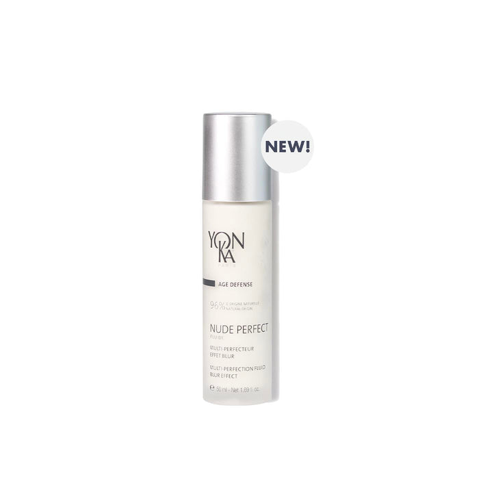 DISCONTINUED - Nude Perfect Fluide Primer and Moisturizer | Yon-Ka Paris