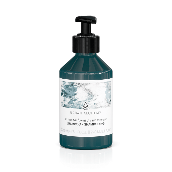 DISCONTINUED - Prescription Care Shampoo | Urban Alchemy