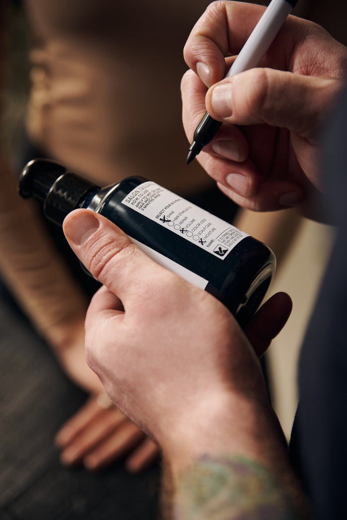 DISCONTINUED - Prescription Care Shampoo | Urban Alchemy