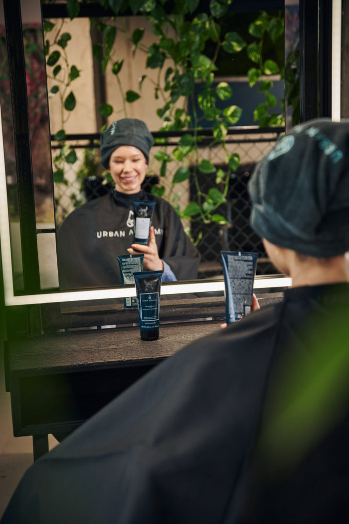 DISCONTINUED -Hydrating and Soothing Conditioner | Urban Alchemy