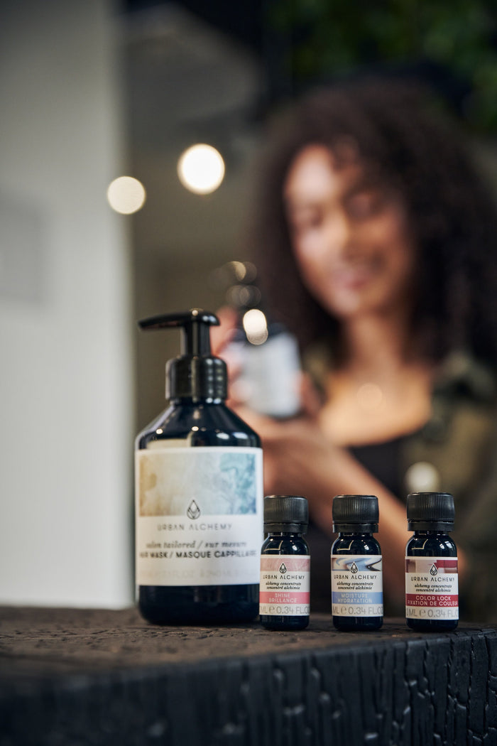 DISCONTINUED -Prescription Care Alchemy- Moisture | Urban Alchemy