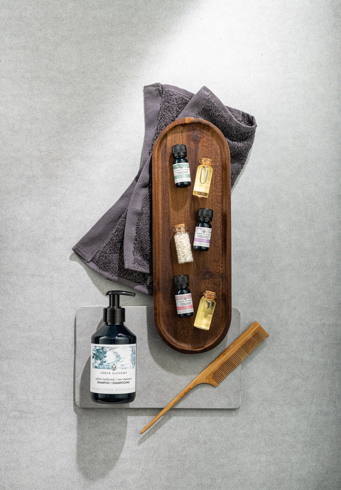 DISCONTINUED -Prescription Care Alchemy- Volume | Urban Alchemy
