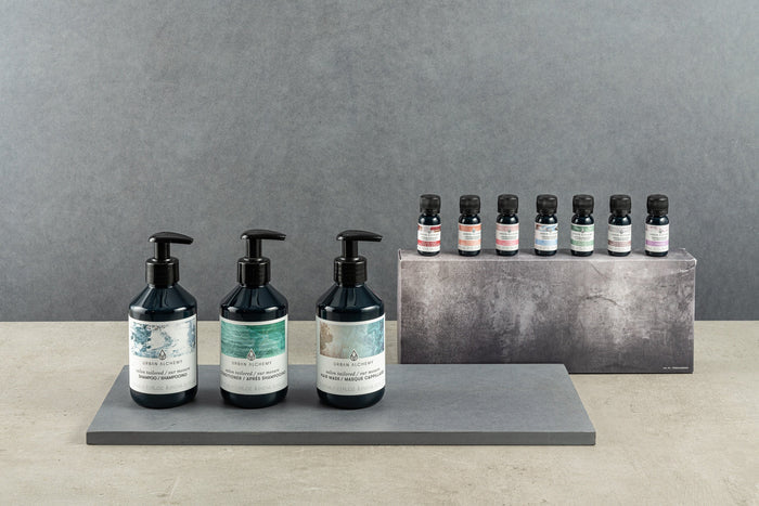 DISCONTINUED -Prescription Care Alchemy- Volume | Urban Alchemy