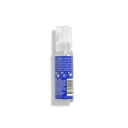 DISCONTINUED -Silicone Patch Cleanser | Wrinkles Schminkles
