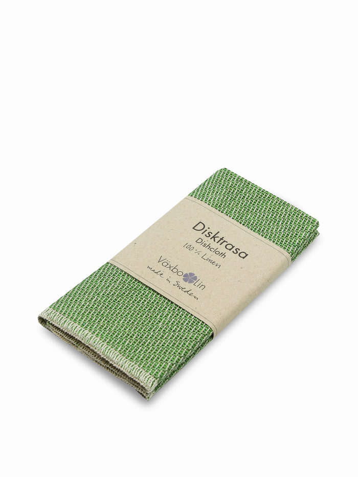 Leaf Green
