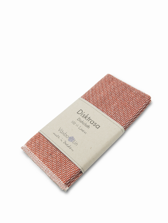 Disktrasa Linen Dishcloth