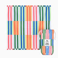 Dock & Bay Picnic Blanket - Large