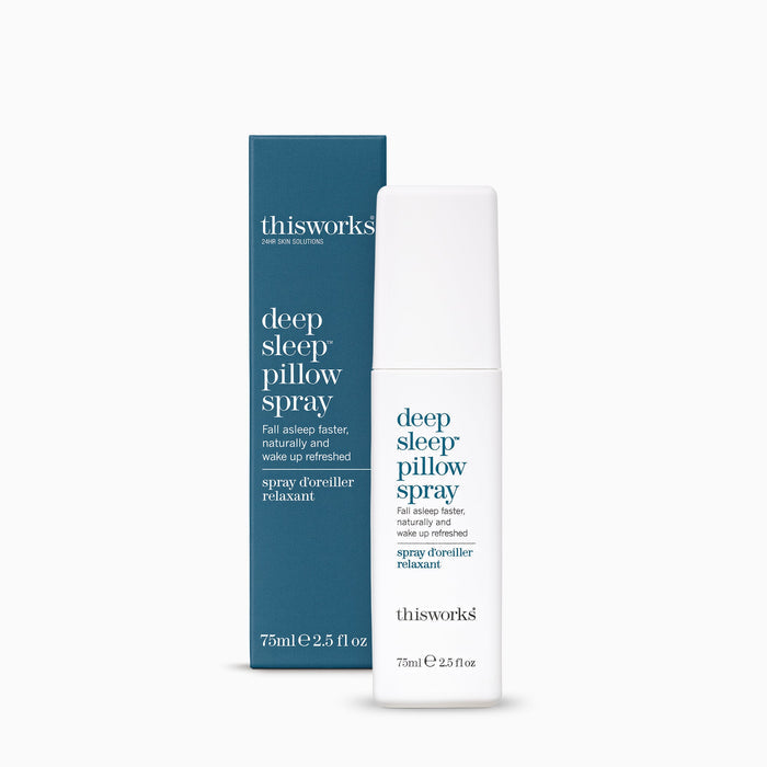 DSPS the beauty sleep body edit - bundle
