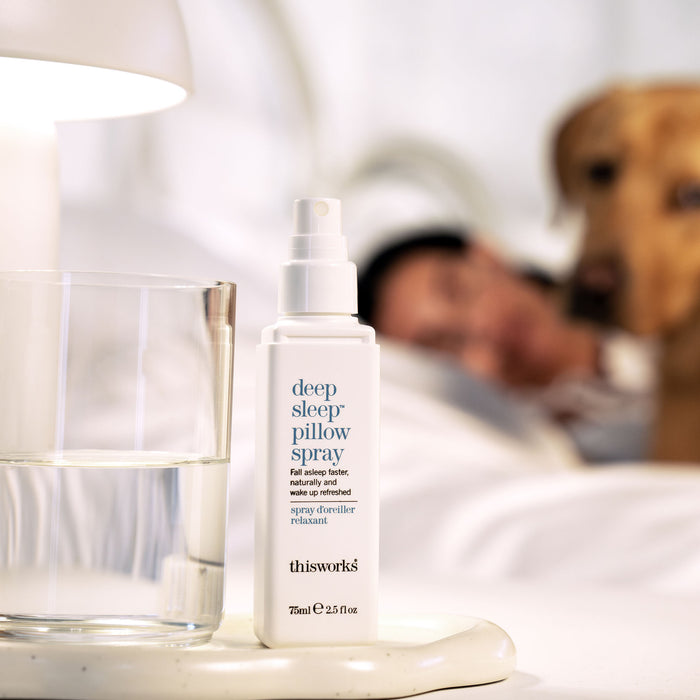 DSPS the beauty sleep body edit - bundle